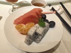 -四季民福烤鸭店(望京旺角店)