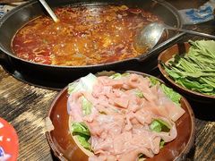 -冯校长老火锅(广州正佳广场店)