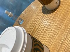 -星巴克(北京天坛东路店)