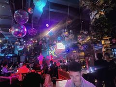 -花思海月音乐餐吧(开发区店)