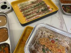 -花味·自助烤肉(大观天地店)
