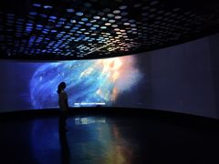 -同济大学四平路校区深海探索馆