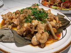-旺达·福州菜(正大广场店)