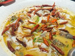 -太二酸菜鱼(福州泰禾店)