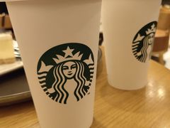 -星巴克臻选(威海威高广场店)