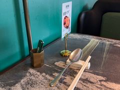 -新白鹿餐厅(松江开元地中海店)