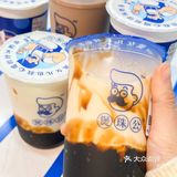 报！！佛山这个珍珠奶茶好顶🆙 