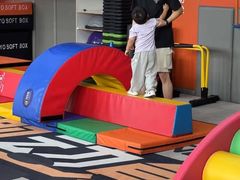 -趣动熊运动发展中心(乐坊校区)