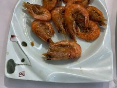 -北戴河庆山饭店·海鲜砂锅粥(北戴河黑石路店)