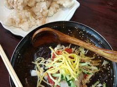 特色冷面-服务大楼冷面(延大店)