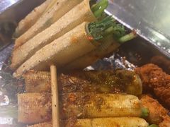 -百味源炭火烤翅 ·夜市大排档(酒仙桥店)