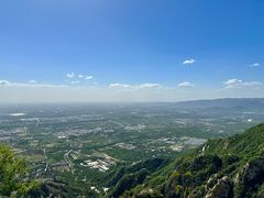 -北京凤凰岭