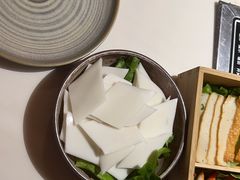 -喃喃椰·糟粕醋椰子鸡火锅(七堡花园店)
