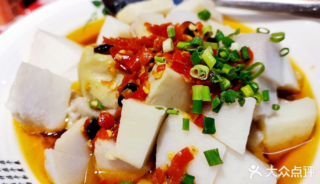 深圳探店‖最具儿时回忆的🔥火爆湘菜馆