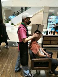 -Mentor Hair Salon