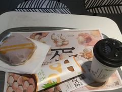 -麦当劳(秣陵路店)