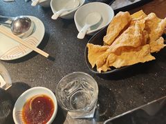 -捞王猪肚鸡火锅(昆山店)