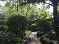 -绮园景区