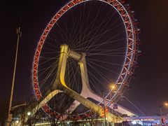 -天津之眼摩天轮