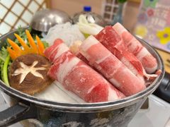 -小句号日本料理(江宁万达店)