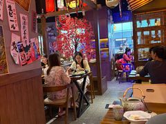 -白石的深夜食堂(济南万象城店)