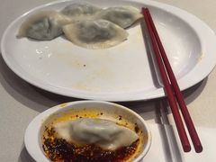 -喜家德虾仁水饺(麒麟社店)