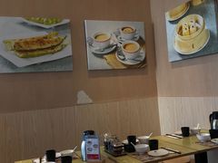 大堂-添好运点心专门店(百老汇店)