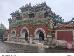 -须弥福寿之庙