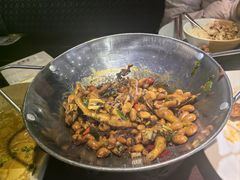 -外婆家(义乌新光汇购物中心店)