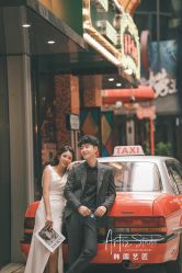 -艺匠摄影ARTIZ STUDIO(南京店)