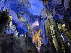 -灵栖洞天
