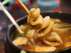 -韩一馆(吉大店)