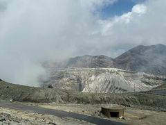 -阿苏山