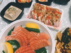 -鱼旨寿司(碧湖万达广场店)