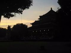 -广州中山纪念堂