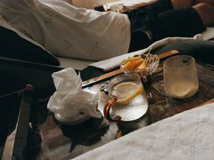 -天然沐足·推背采耳·敷姜艾灸(龙眼美食街店)