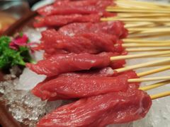 -阳坊胜利涮羊肉(阳坊老店)