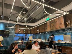 -米纸越南小馆(金鹰世界店)