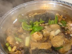 -李东农庄(中南百草园地标店)