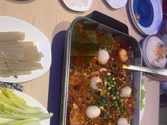 -鱼酷活鱼烤鱼(恒隆广场店)