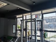 -帕瑞斯女子塑形健身(集美店)