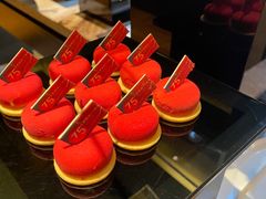 -深圳四季酒店·馥自助餐厅