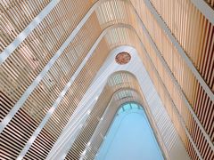 -北京三里屯CHAO酒店