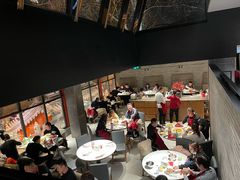 大堂-胡大饭馆 24h(簋街总店)