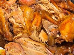 -老爷庙风味美食府(魏都大道店)