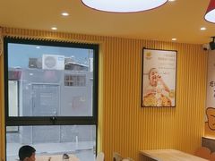 -尊宝比萨(南湖大华店)