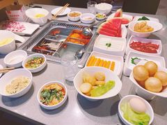 -海底捞火锅(亲子主题北金鹰店)