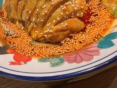 -破三川·新川菜(静安大融城店)