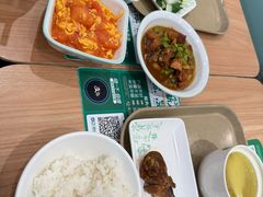 -老乡鸡(南京河西雨润大街店)