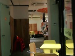 -麦当劳(顾村公园店)